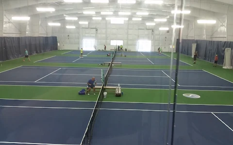 Steamboat Tennis & Athletic Club image