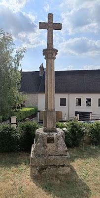 Eglise Saint Benigne à Dracy-le-Fort