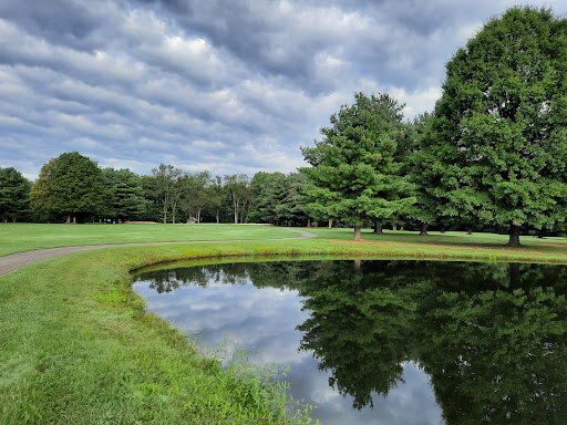 Golf Course «Beaver Creek Meadows Golf Course», reviews and photos, 12774 Ohio 7, Lisbon, OH 44432, USA