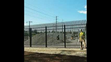 Savvy Barricade & Fence