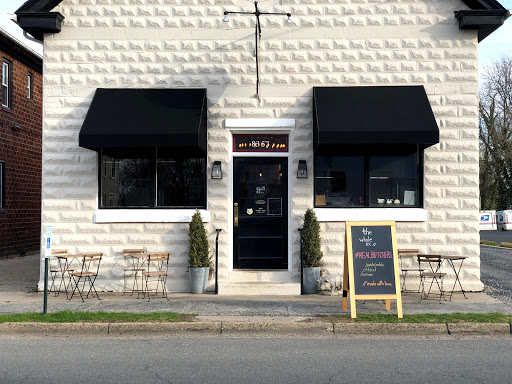 Butcher Shop «The Whole Ox», reviews and photos, 8357 W Main St, Marshall, VA 20115, USA