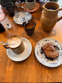 Les plus récentes photos du Restaurant brunch Billie's à Nantes - n°1