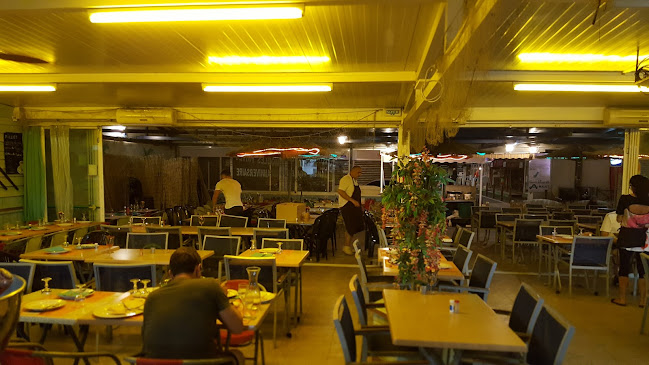 El Paso - Restaurant