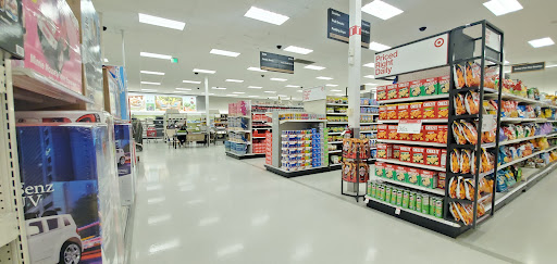 Department Store «Target», reviews and photos, 4500 Macdonald Ave, Richmond, CA 94805, USA