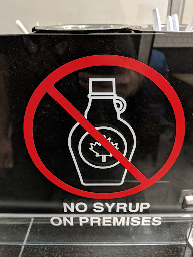 Restaurant «Waffallonia», reviews and photos, 1707 Murray Ave, Pittsburgh, PA 15217, USA