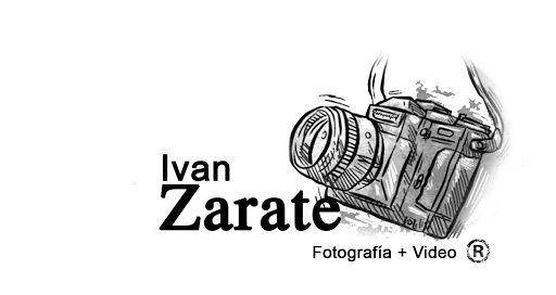 Ivan Zarate Fotografía