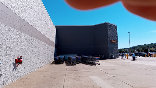 Department Store «Walmart Supercenter», reviews and photos, 100 Sara Way, Belle Vernon, PA 15012, USA