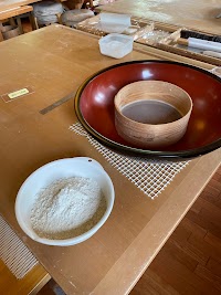 岬そば工房