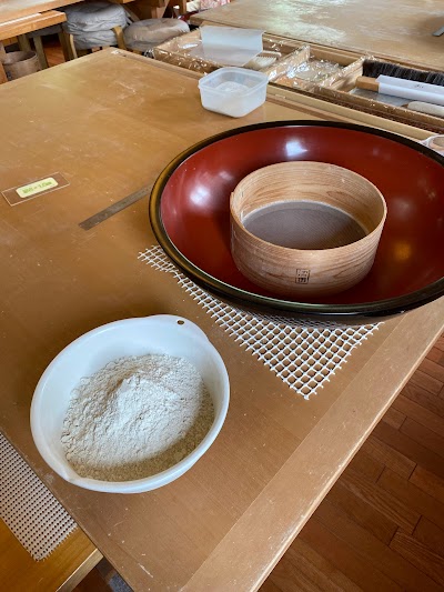 岬そば工房