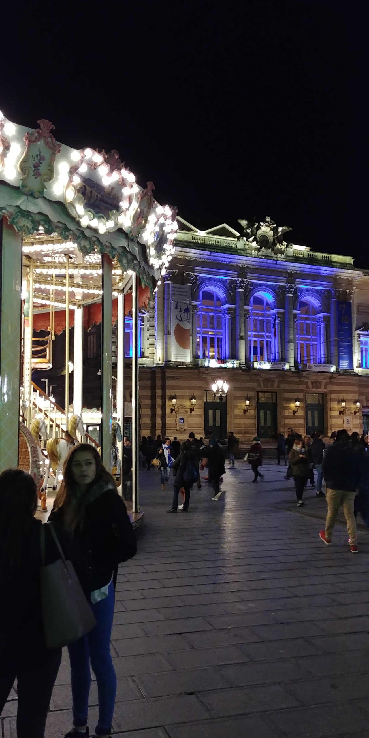 Photo n° 4 de l'avis de Laura.p fait le 17/02/2018 à 19:18