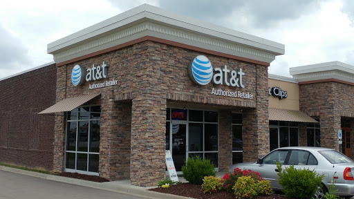 Cell Phone Store «AT&T Authorized Retailer - Mount Washington», reviews and photos, 185 Oakbrooke Dr Unit 4, Mt Washington, KY 40047, USA