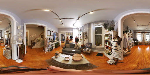 Lingerie Store «Fig Leaf Intimates», reviews and photos, 345 Bluff St, Dubuque, IA 52001, USA