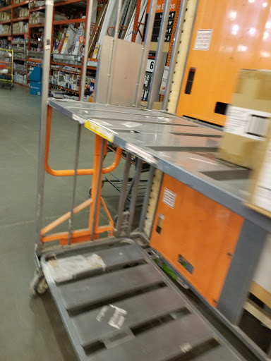 Home Improvement Store «The Home Depot», reviews and photos, 75-09 Woodhaven Blvd, Glendale, NY 11385, USA