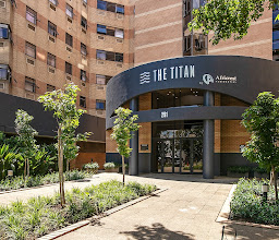 The Landmark Apartments photo