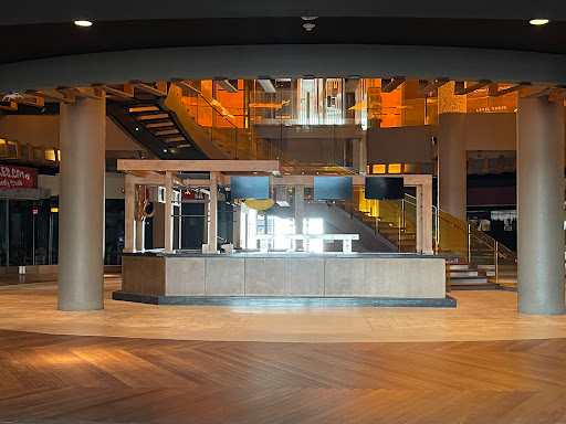 Shopping Mall «Playground», reviews and photos, 1 Atlantic Ocean, Atlantic City, NJ 08401, USA