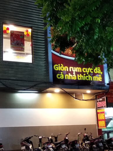 Top 4 cửa hàng jollibee Thành phố Điện Biên Phủ Điện Biên 2022