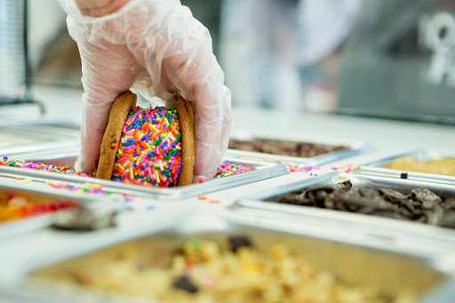 Ice Cream Shop «CREAM Palo Alto», reviews and photos, 440 University Ave, Palo Alto, CA 94301, USA