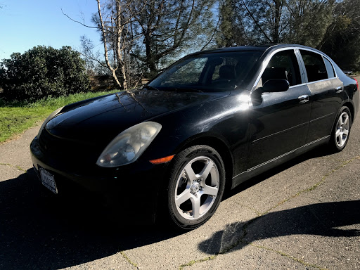 Used Car Dealer «Automento Auto Sales», reviews and photos, 5100 Chiles Rd ste 210, Davis, CA 95618, USA