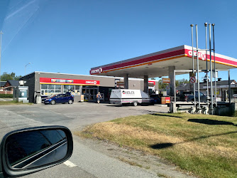 Circle K Härnösand