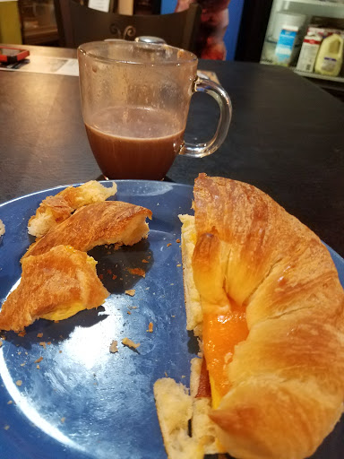 Coffee Shop «The Coffee Company», reviews and photos, 444 E Elk Ave, Elizabethton, TN 37643, USA