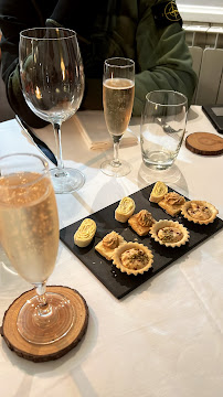 Champagne du Restaurant français Le Cantou à Toulouse - n°1