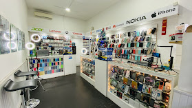 MC STORE TELEFONIA INFORMATICA