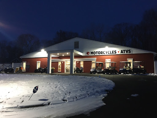 Motorcycle Dealer «Wilkins Motorsports», reviews and photos, 2237 NY-22, Brewster, NY 10509, USA