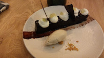 Chocolat du Restaurant français CABANE à Nanterre - n°4