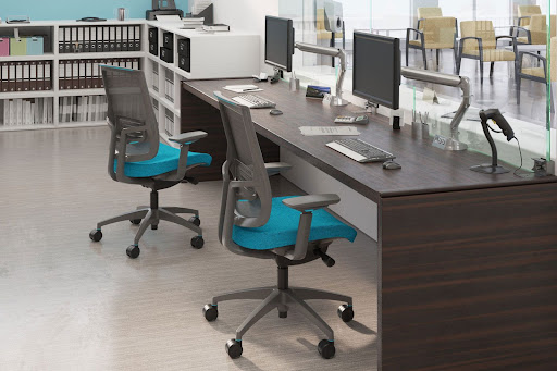 Office Furniture Store «Workplace Solutions, LLC», reviews and photos, 1405 N Hancock St, Anaheim, CA 92805, USA