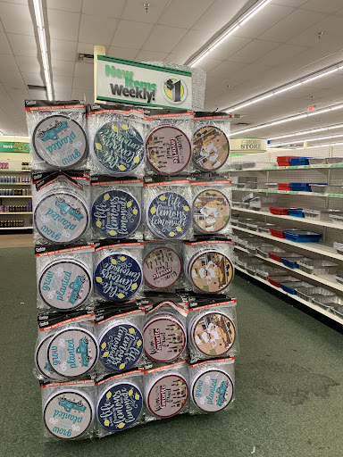 Dollar Store «Dollar Tree», reviews and photos, 4427 13th Ave S #3, Fargo, ND 58103, USA