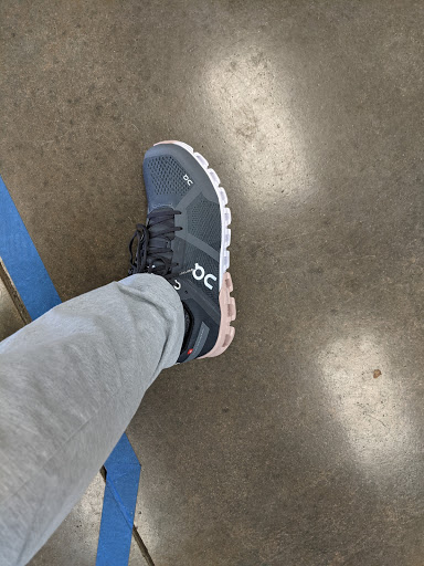 Sportswear Store «The Runners Hub», reviews and photos, 2141 Wilma Rudolph Blvd I, Clarksville, TN 37040, USA