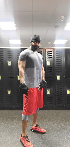 Gym «Planet Fitness - Baton Rouge, LA», reviews and photos, 9620 Florida Blvd #700, Baton Rouge, LA 70815, USA