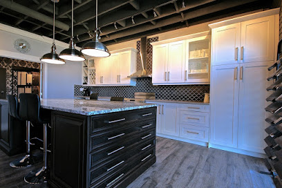 Kitchen Cabinets Calgary