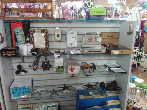 State Park «Myrtle Beach State Park», reviews and photos, 4401 S Kings Hwy, Myrtle Beach, SC 29575, USA