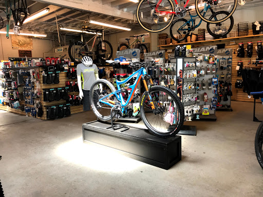 Bicycle Store «Cal Coast Bicycles», reviews and photos, 3020 Adams Ave, San Diego, CA 92116, USA
