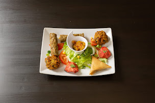 Photo n°6 de ZAÏQA Tandoori cuisine indienne à Lyon ()