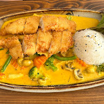 Photo n°4 de l'avis de Sina.a fait le 29/06/2023 à 08:49 sur le  Rice ´n´ Roll Garbsen à Garbsen