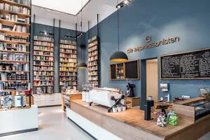 die espressonisten | Store & Craft Coffeeshop image