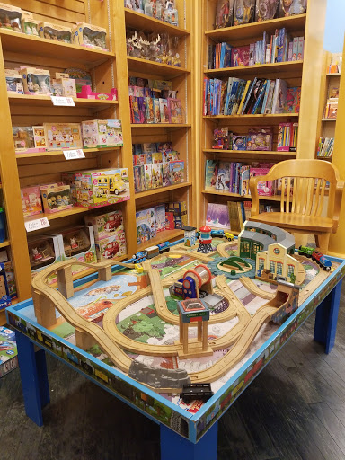 Book Store «Barnes & Noble», reviews and photos, 14790 Greyhound Plaza, Carmel, IN 46032, USA