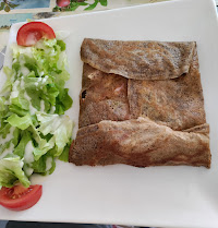 Plats et boissons du Crêperie Les Crêpes de Papy à Souppes-sur-Loing - n°1