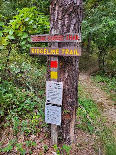 Hiking Area «Pocono Environmental Education Center», reviews and photos, 538 Emery Rd, Dingmans Ferry, PA 18328, USA