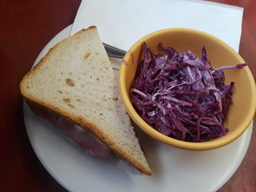 Cafe «Grindhouse Cafe», reviews and photos, 146 N Broad St, Griffith, IN 46319, USA