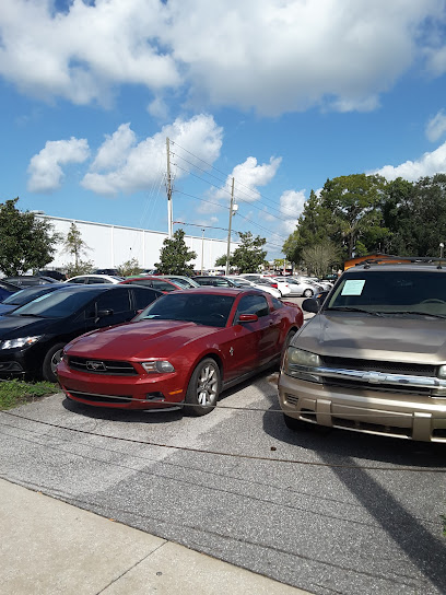 Florida Auto Mall