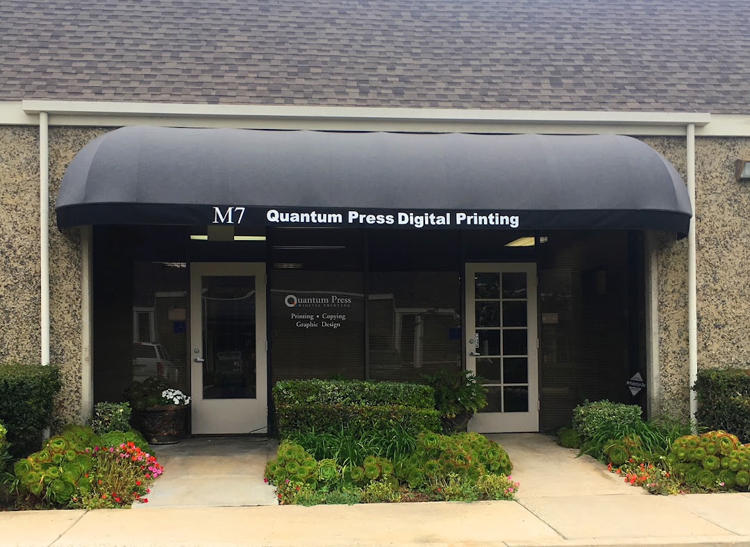 Quantum Press Printing