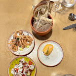 Photo n°1 de l'avis de Inês.a fait le 05/10/2023 à 21:06 sur le  Lamelas à Porto Covo