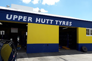 Upper Hutt Tyre & Alignment