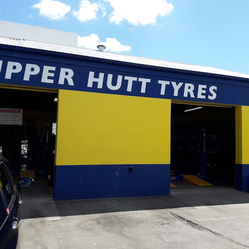 Upper Hutt Tyre & Alignment
