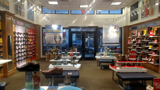 Shopping Mall «The Streets of Tanasbourne», reviews and photos, 19350 NW Emma Way, Hillsboro, OR 97124, USA