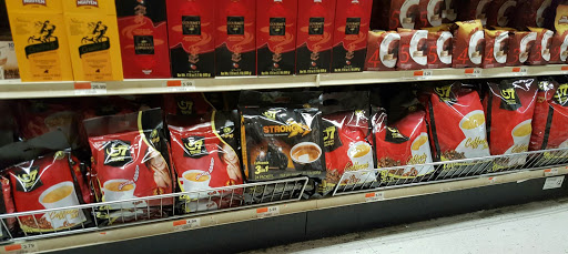 Asian Grocery Store «Sunseng Supermarket», reviews and photos, 5201 NJ-38 #101, Merchantville, NJ 08109, USA