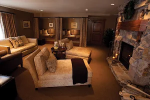 The Spa at Stein Eriksen Lodge image